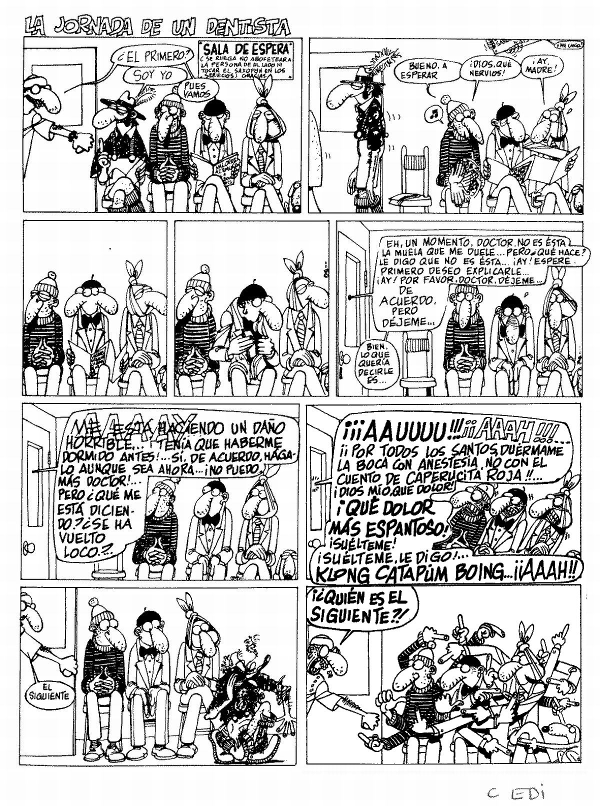 Los mejores cuentos de Edika 1 page 3 full