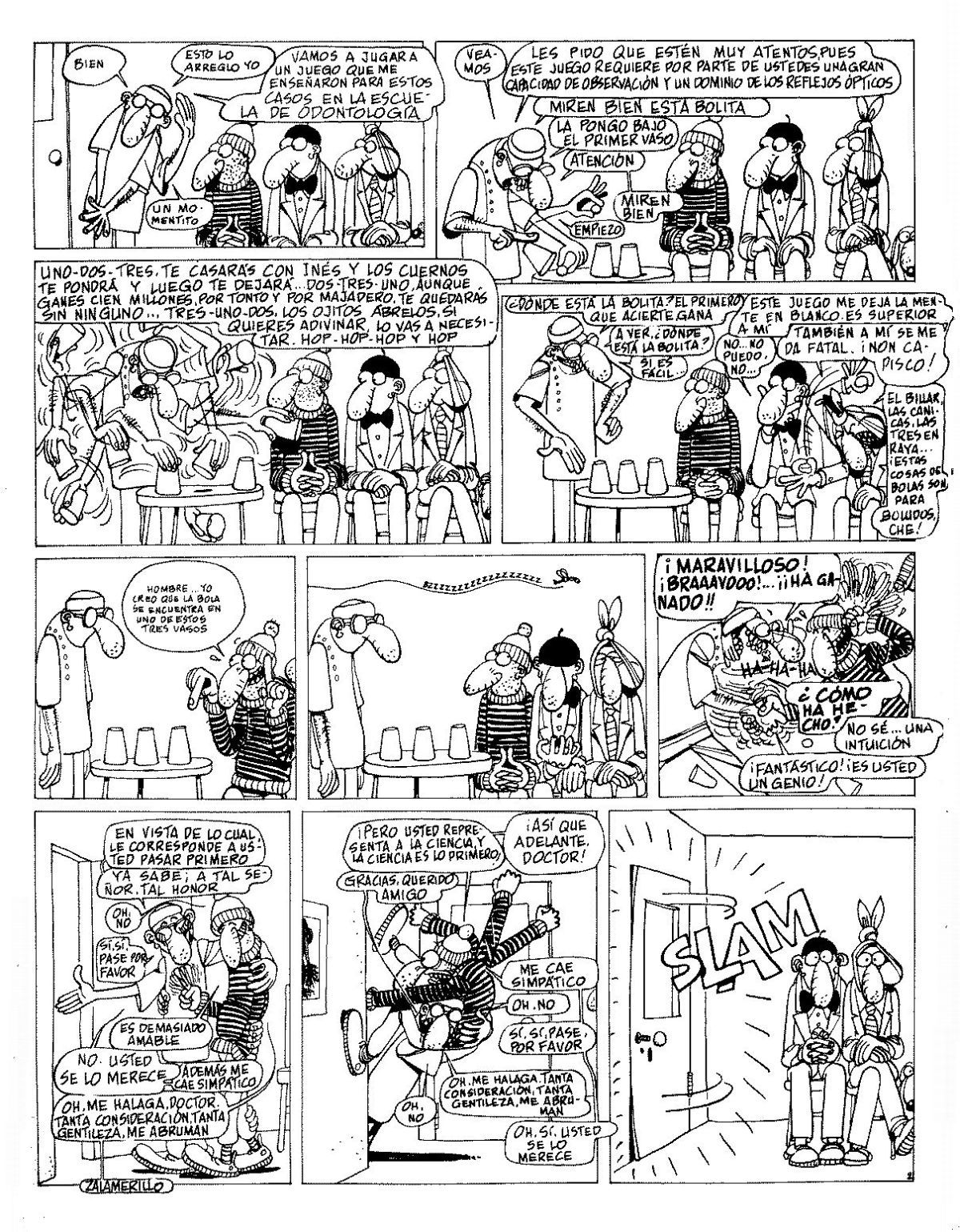 Los mejores cuentos de Edika 1 page 4 full