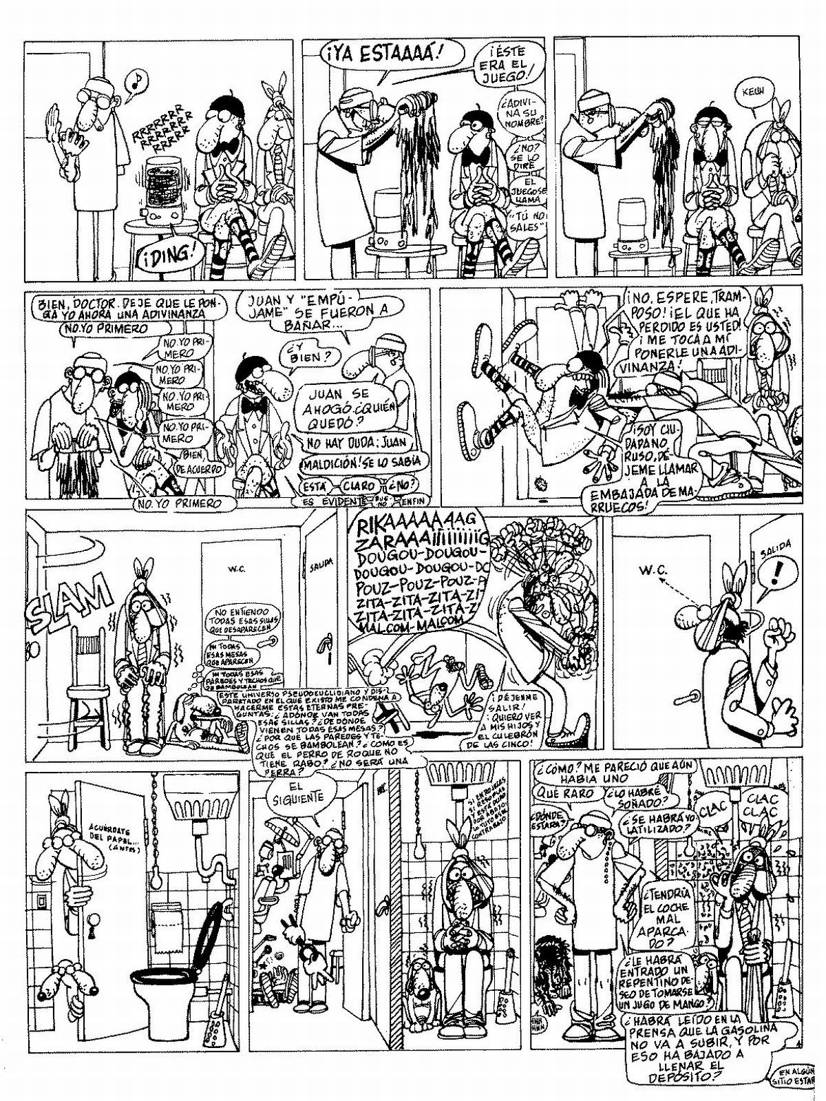 Los mejores cuentos de Edika 1 page 6 full