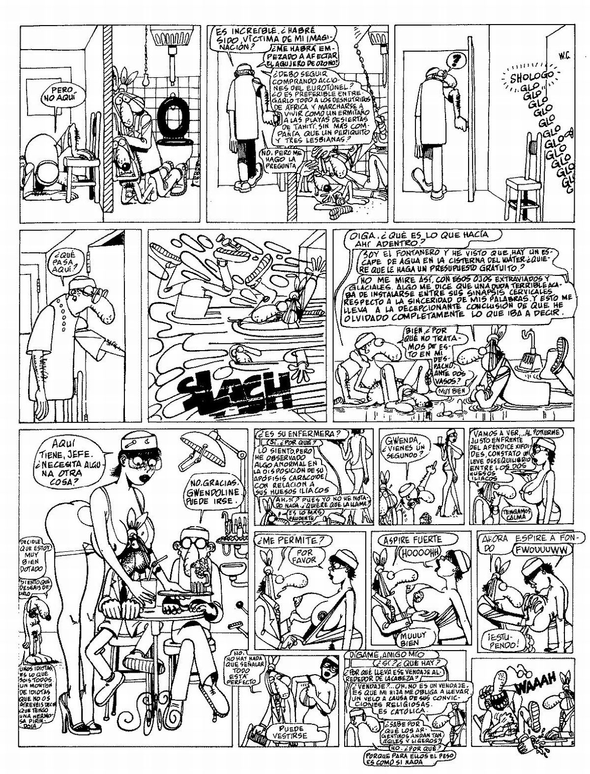 Los mejores cuentos de Edika 1 page 7 full