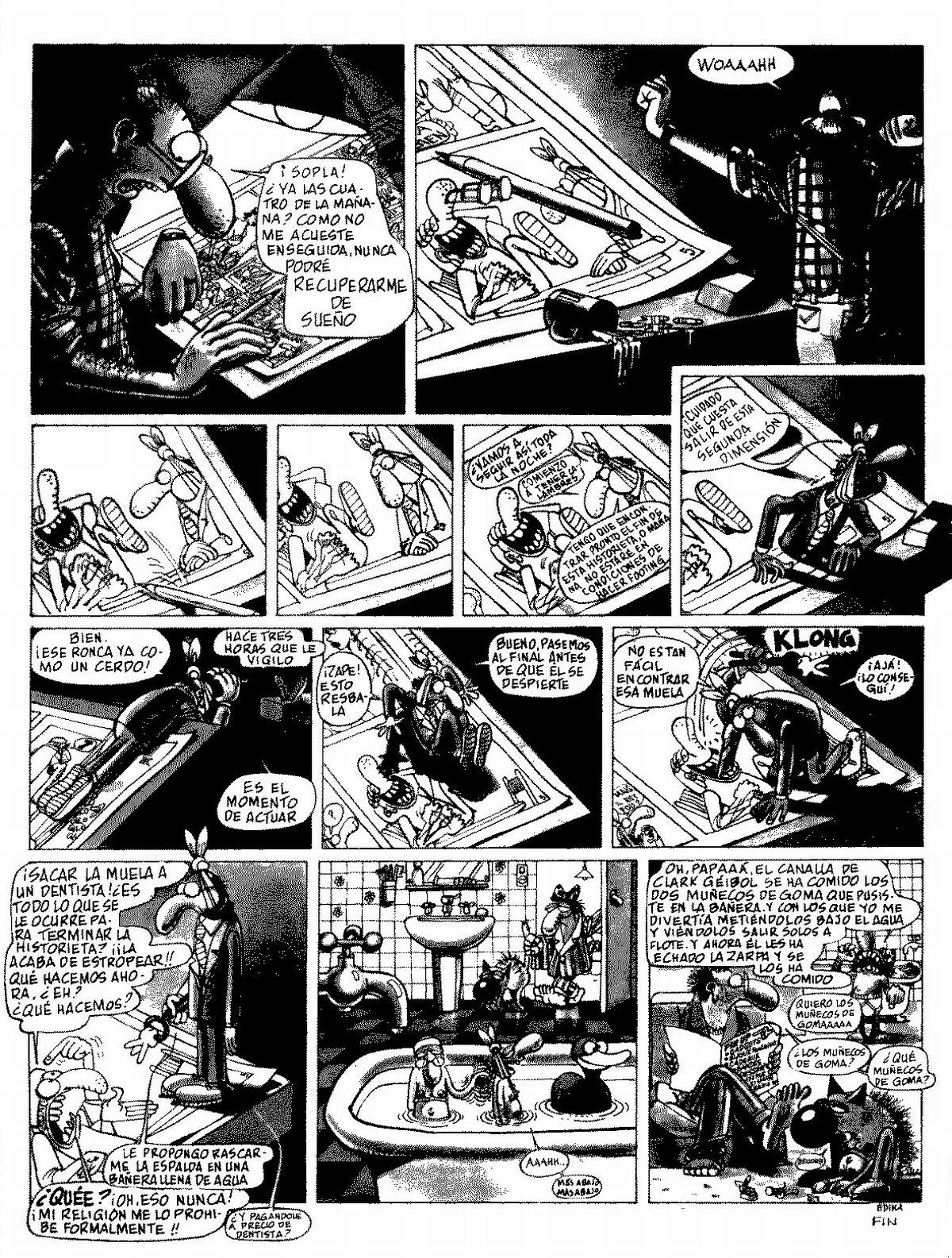 Los mejores cuentos de Edika 1 page 8 full