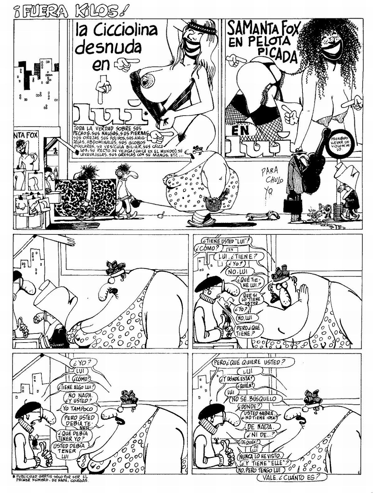 Los mejores cuentos de Edika 1 page 9 full