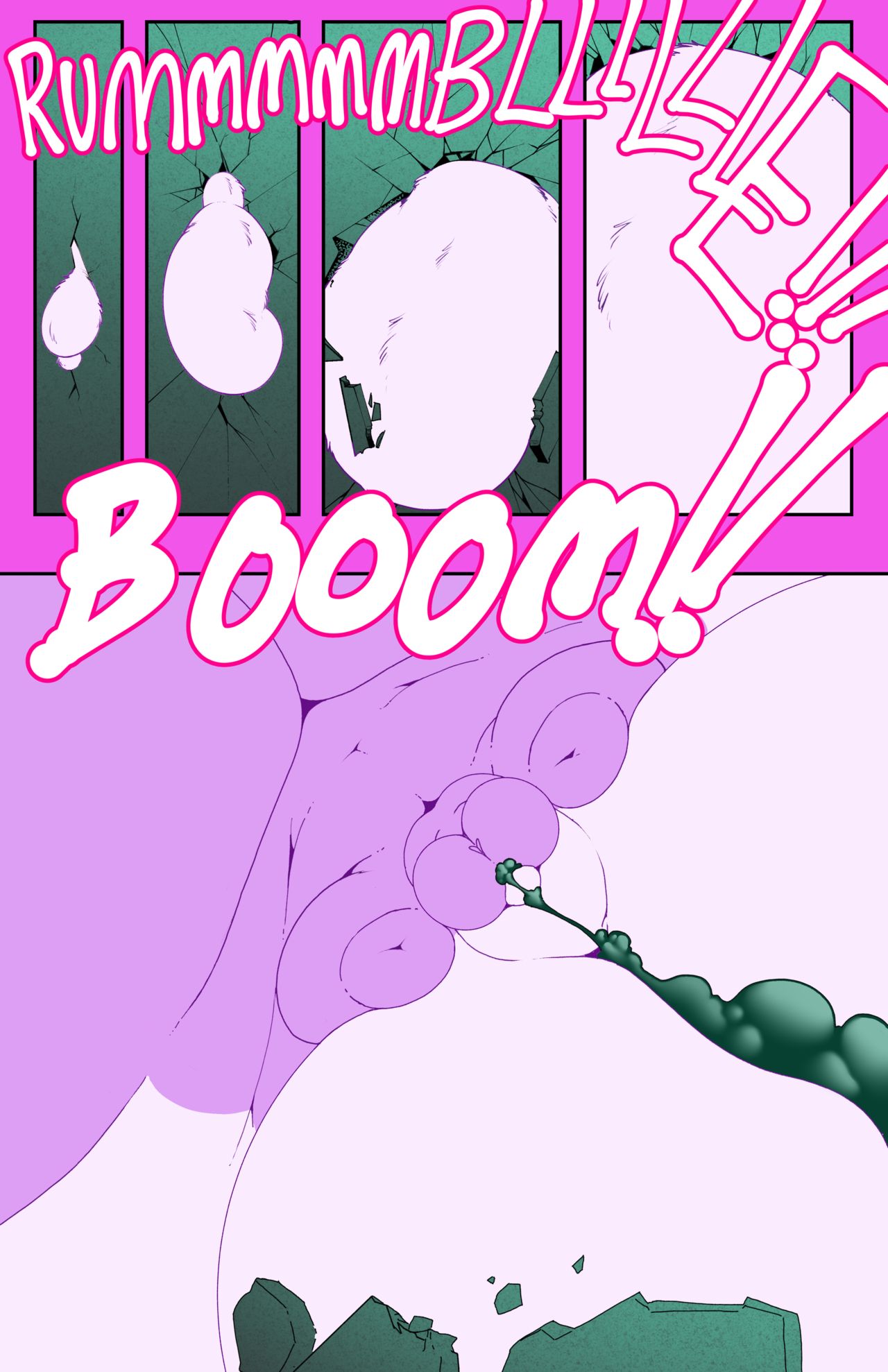 Containment Breach - Big Ending page 6 full
