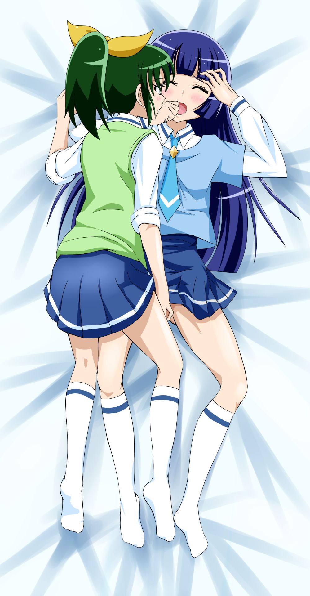 pixiv サインこす  2 page 3 full