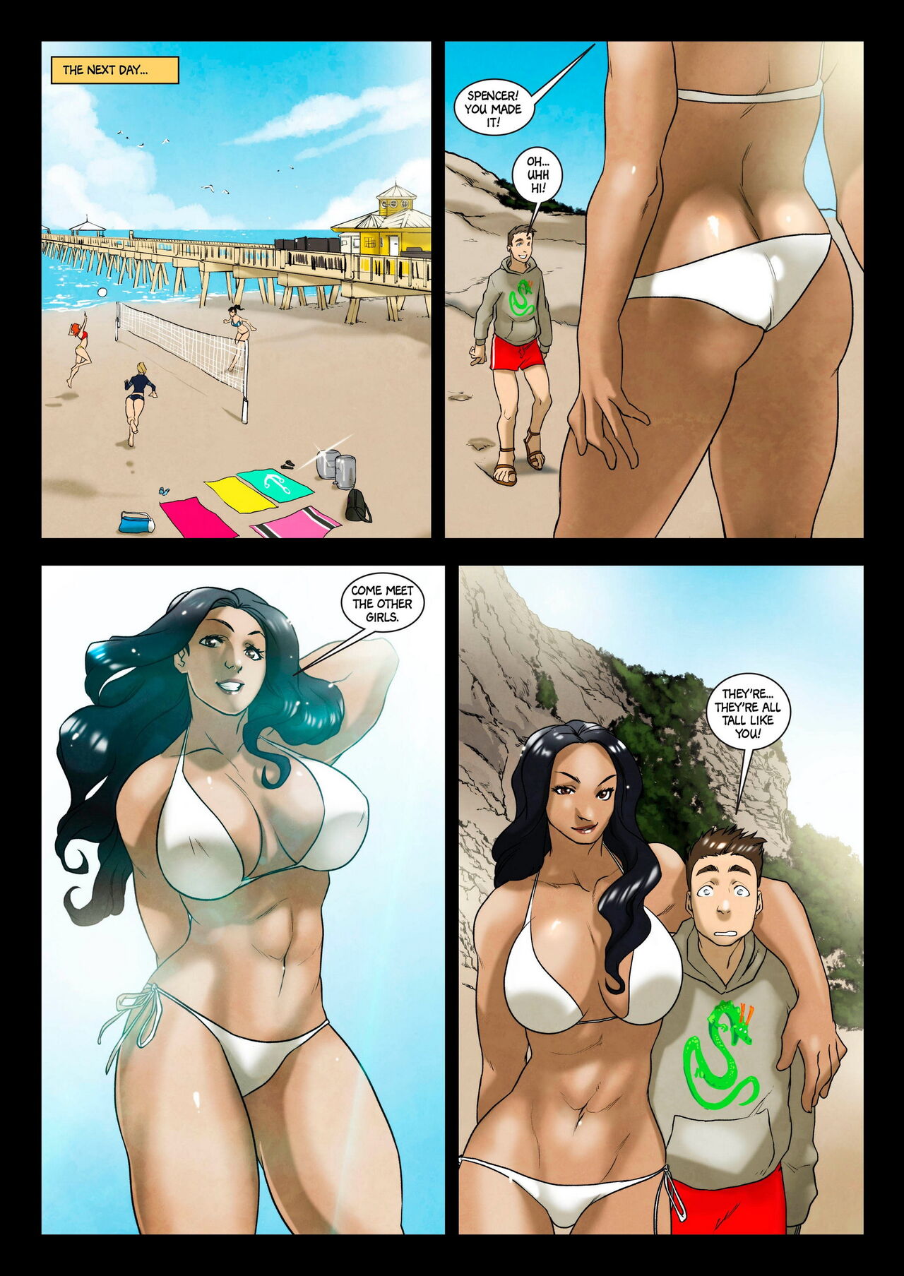 ZZZ Comics - Sizeable Tales 16-18 page 9 full
