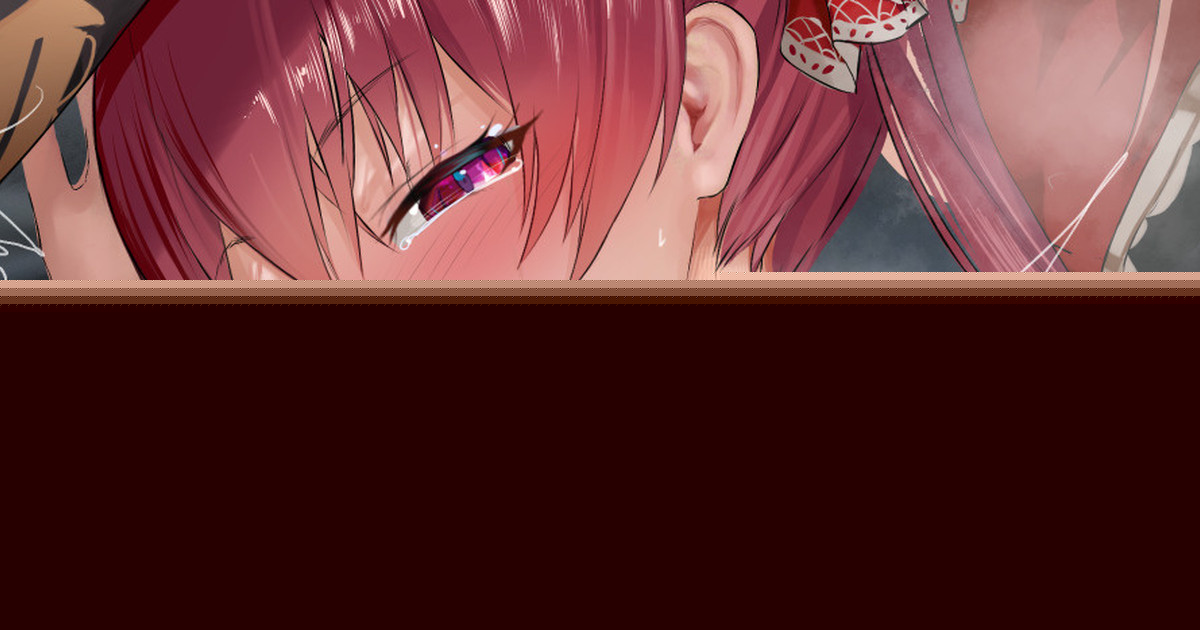 Senchou no Urawakaki Torofuwa Anzanjiri o Tappuri Ajiwau CG Shuu page 1 full