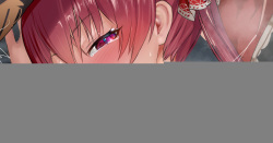 Senchou no Urawakaki Torofuwa Anzanjiri o Tappuri Ajiwau CG Shuu