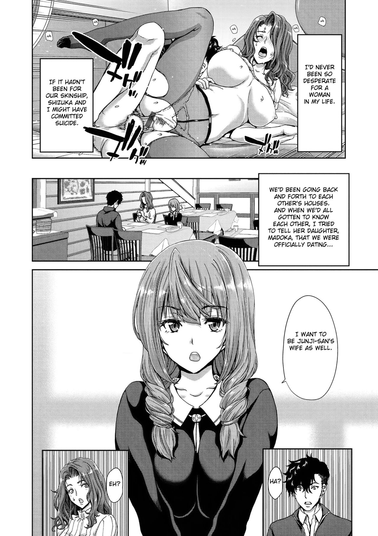 Revenge Porno - The Sweetest Revenge page 4 full
