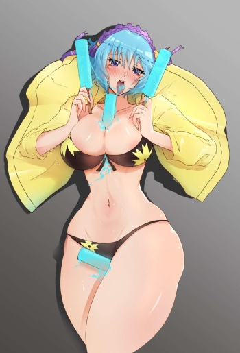 Artist cover