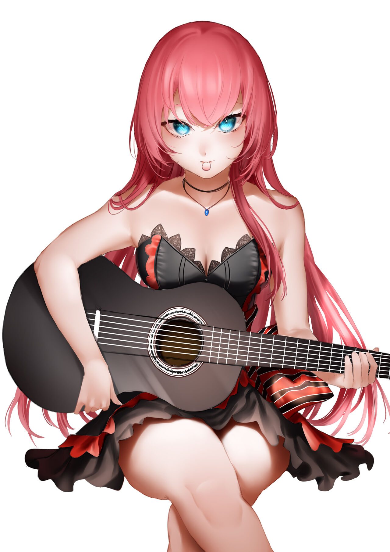 Megurine Luka page 3 full