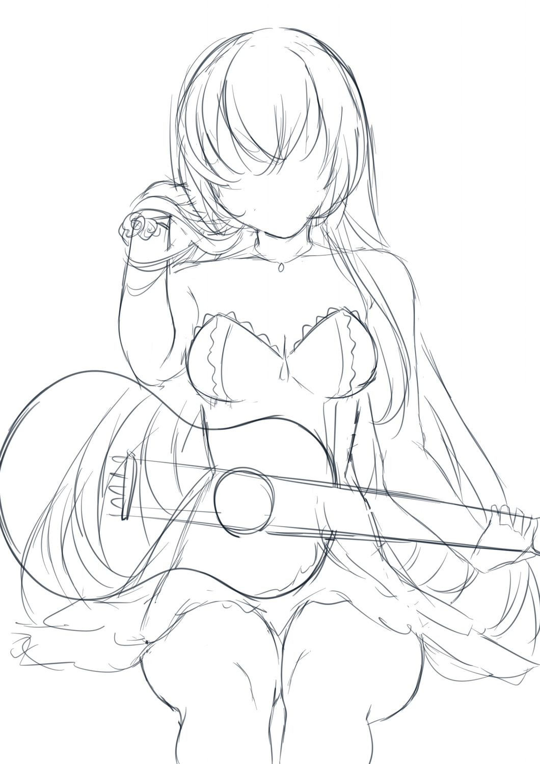 Megurine Luka page 9 full