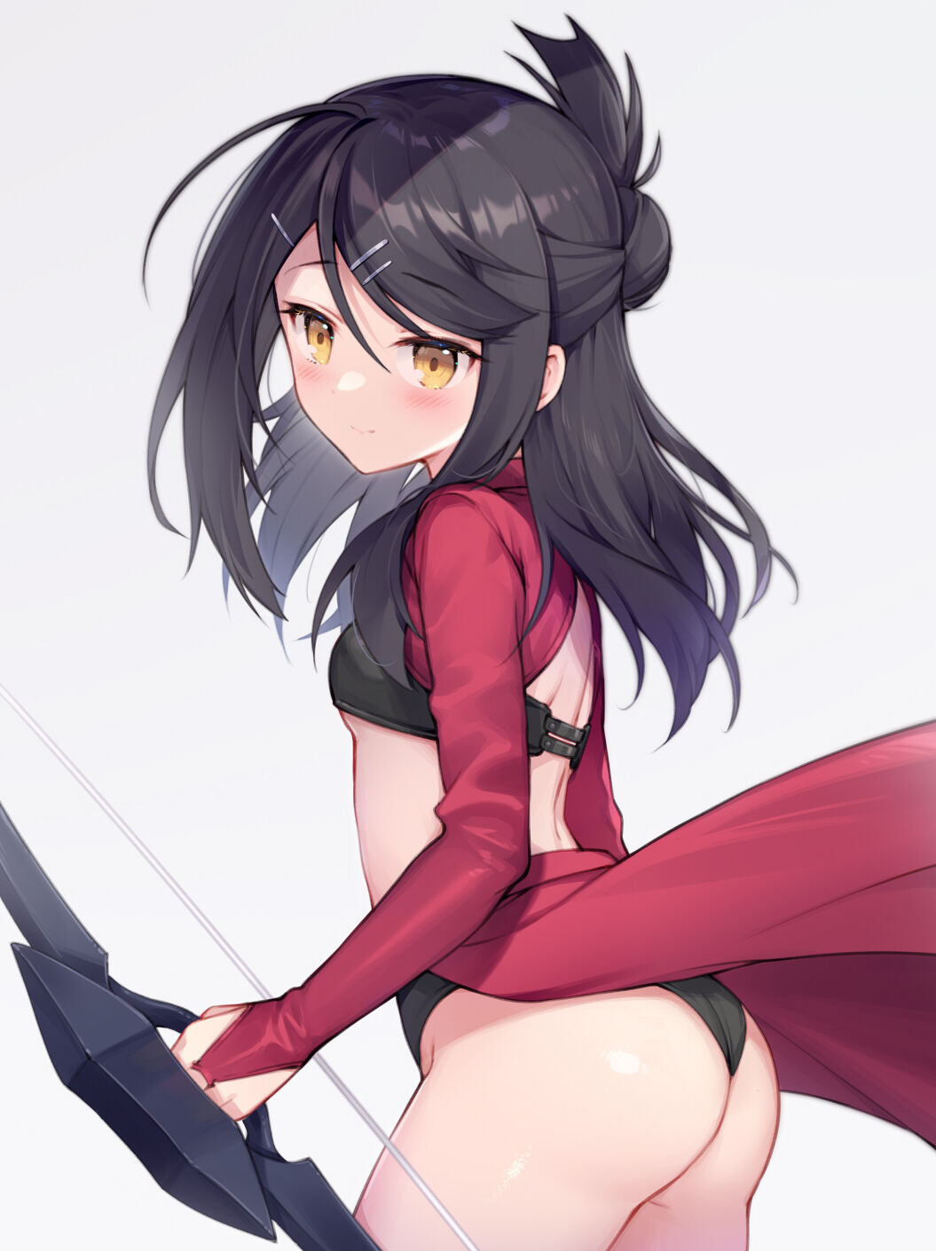 pixiv Tokai Taro page 2 full