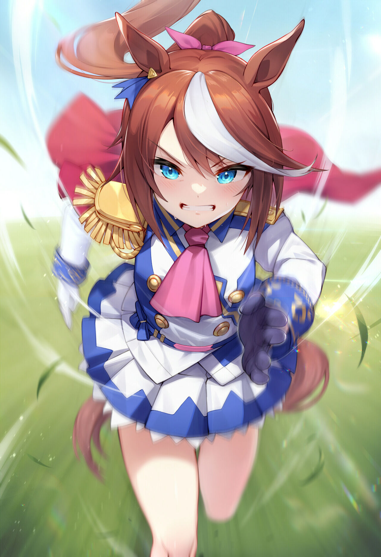 pixiv Tokai Taro page 8 full