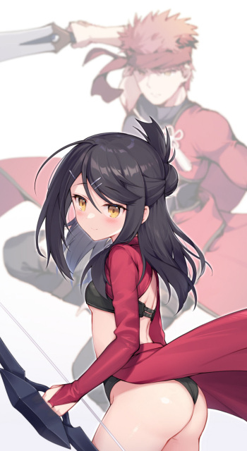 pixiv Tokai Taro cover