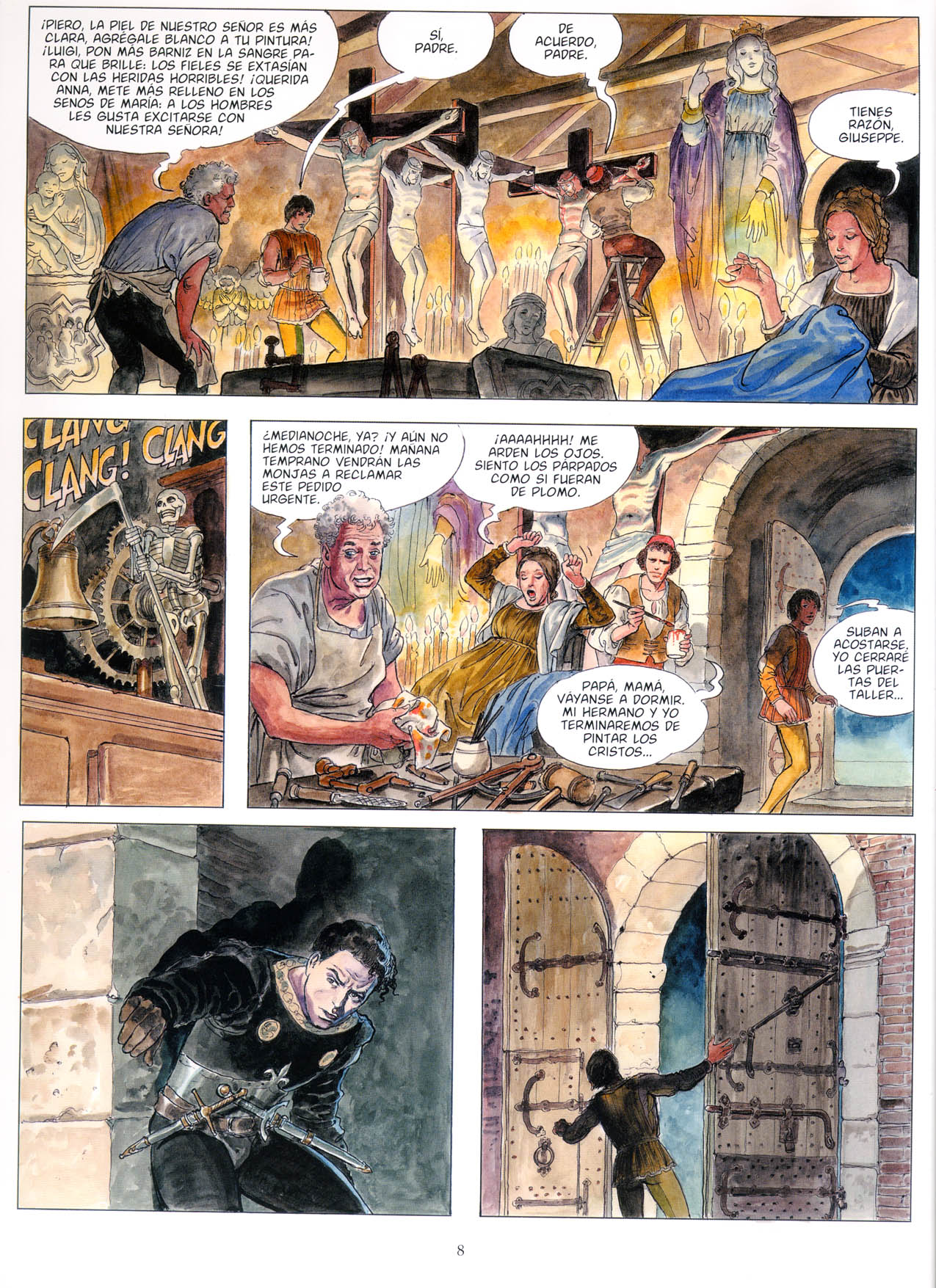 Los Borgia 02 - El Poder y el Incesto page 6 full