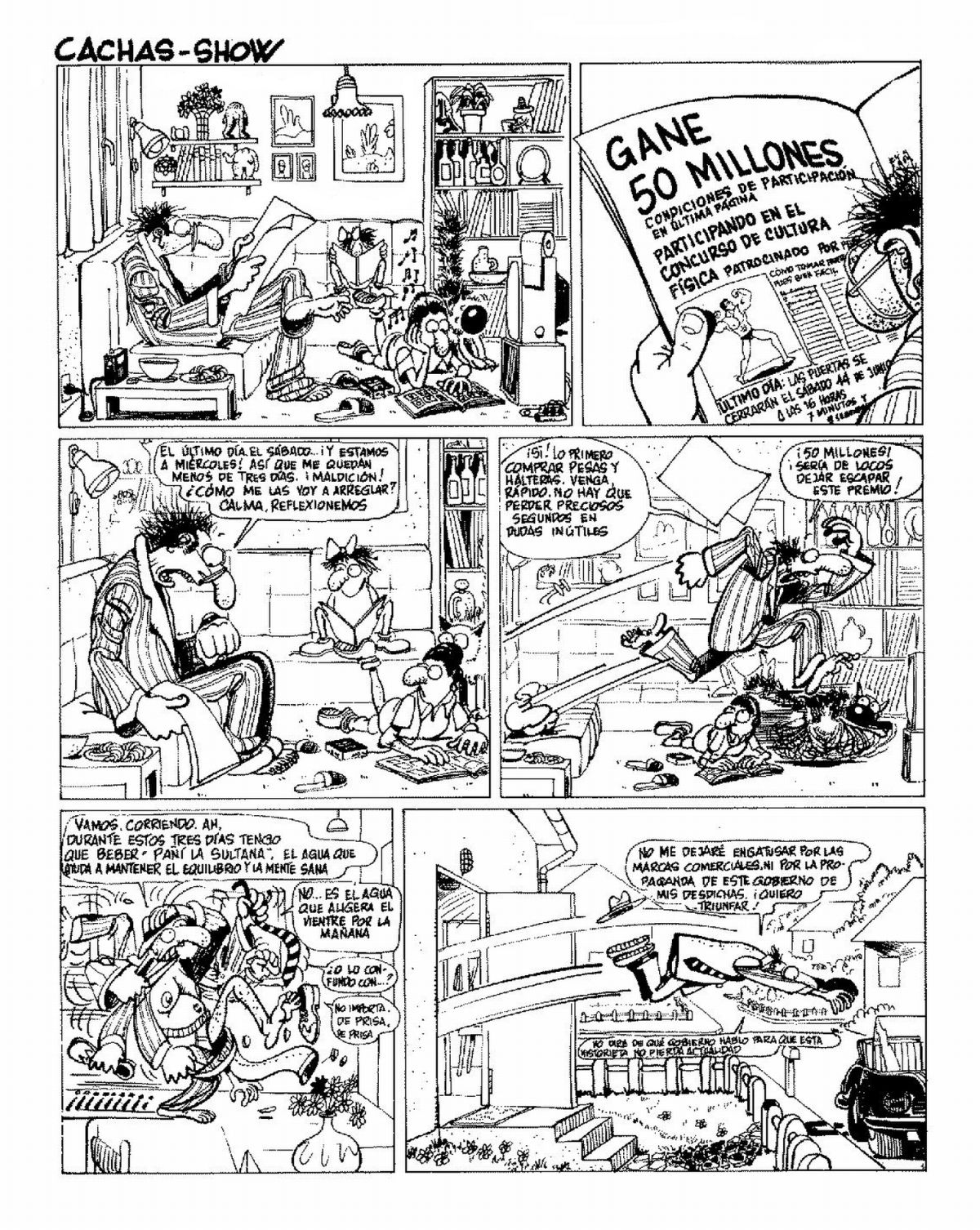Los mejores cuentos de Edika 4 page 10 full