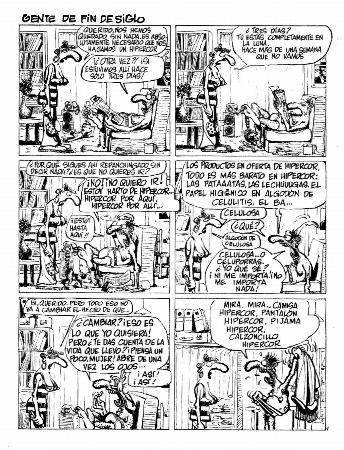 Los mejores cuentos de Edika 4 page 3 full