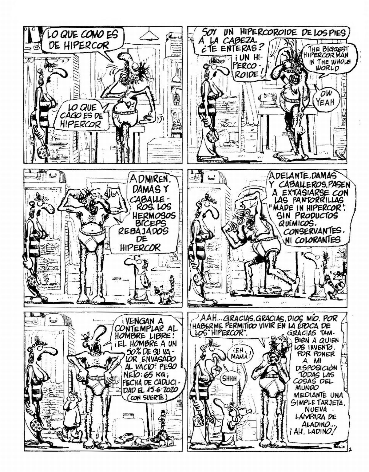 Los mejores cuentos de Edika 4 page 4 full