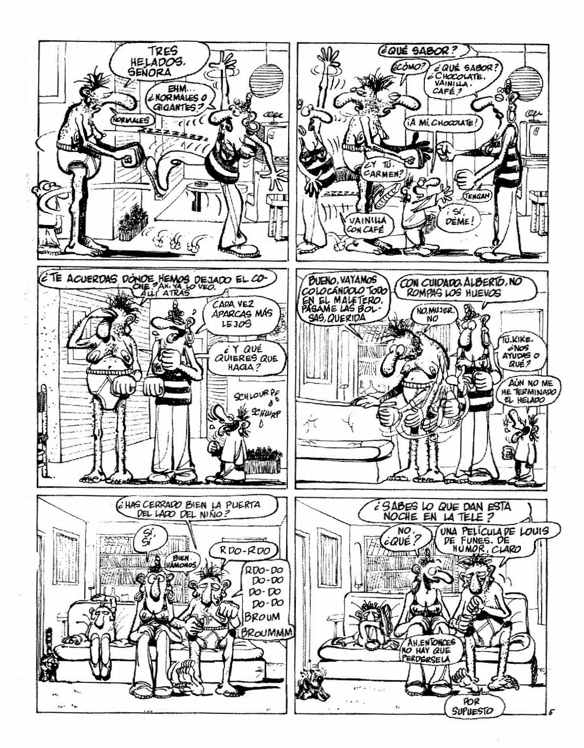 Los mejores cuentos de Edika 4 page 7 full