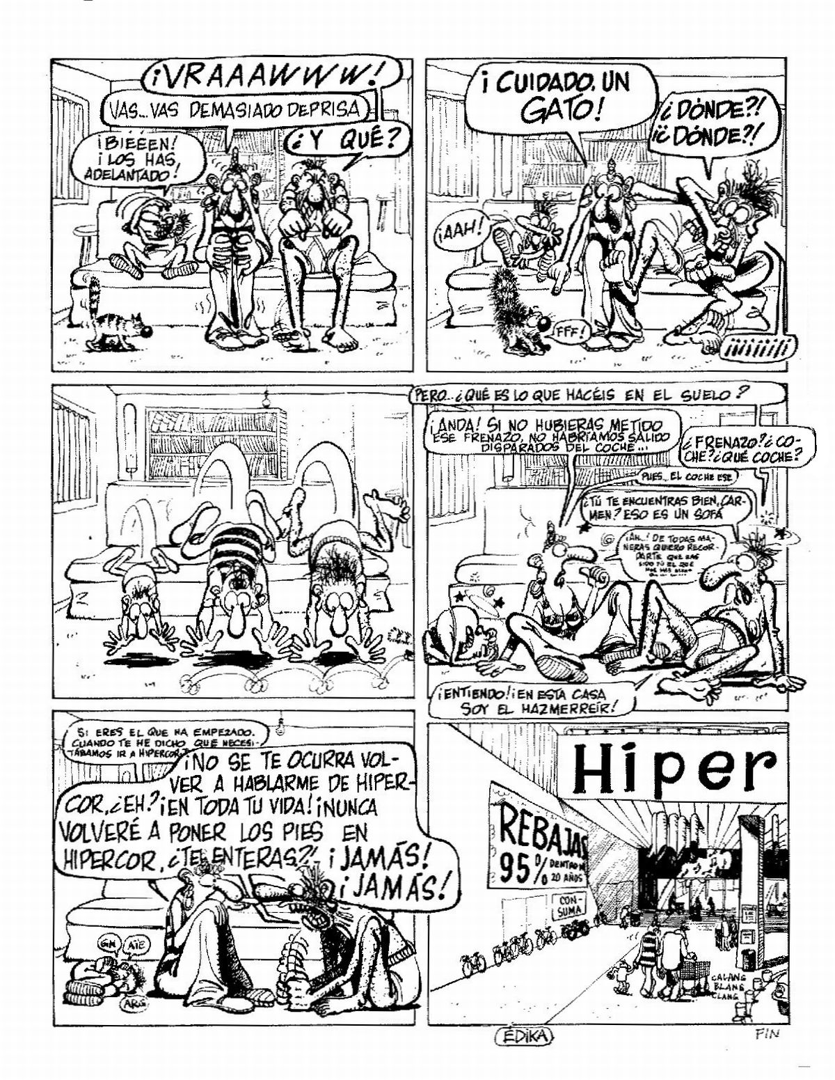 Los mejores cuentos de Edika 4 page 9 full