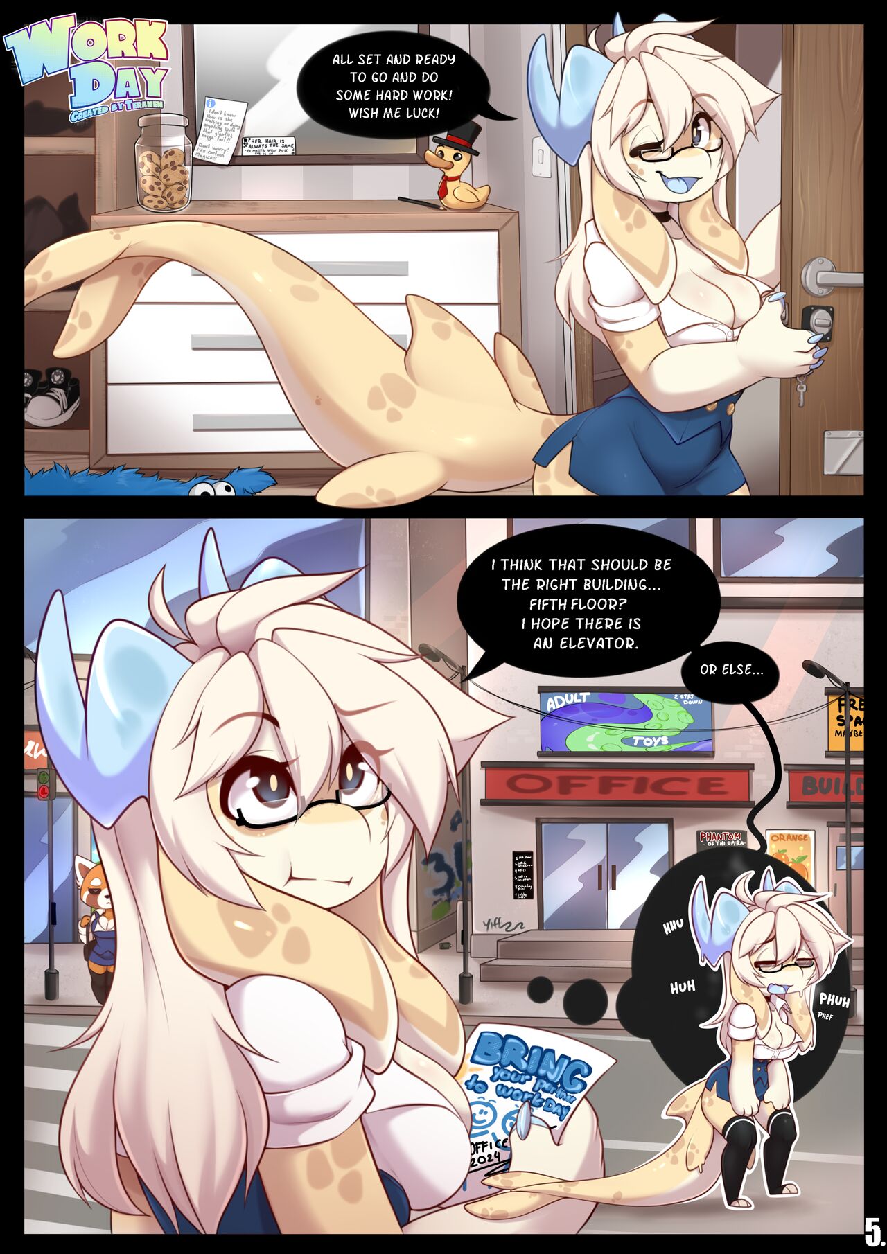 Work Day page 7 full