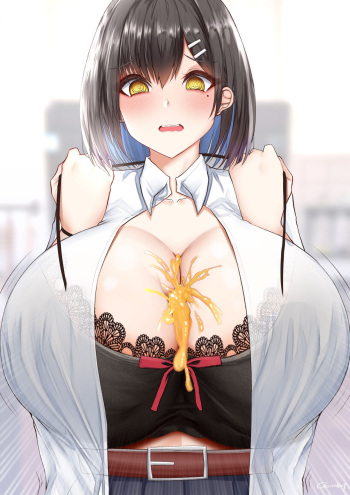 pixiv Chomikuplus cover