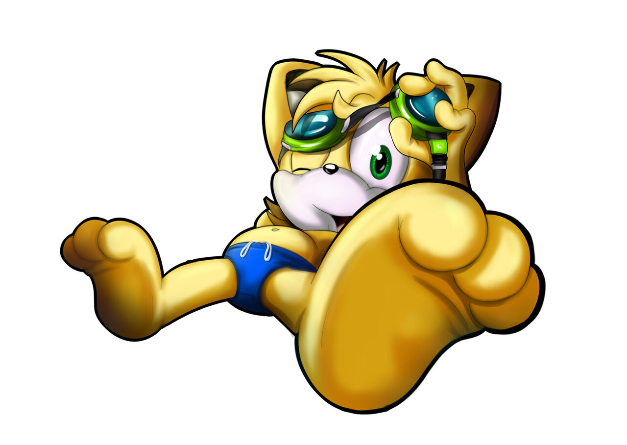 Sammy Stowes - InkBunny page 3 full