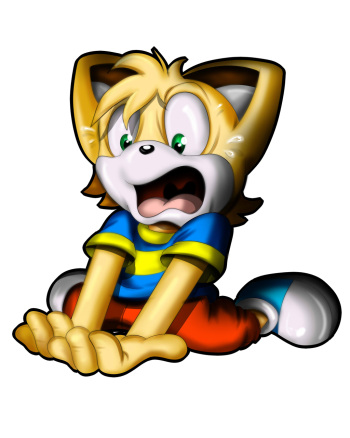Sammy Stowes - InkBunny cover