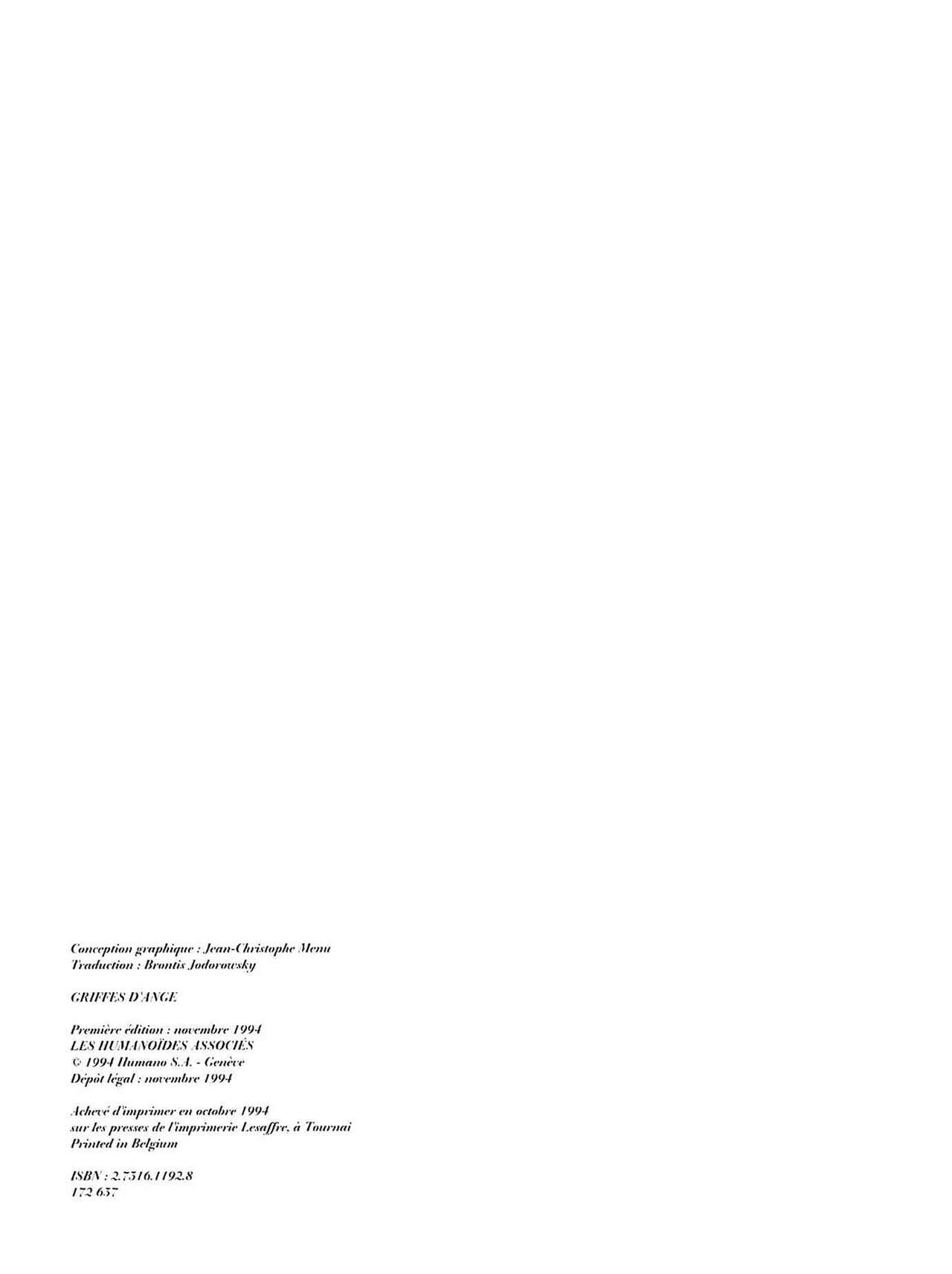 Des Engels Kralle page 3 full