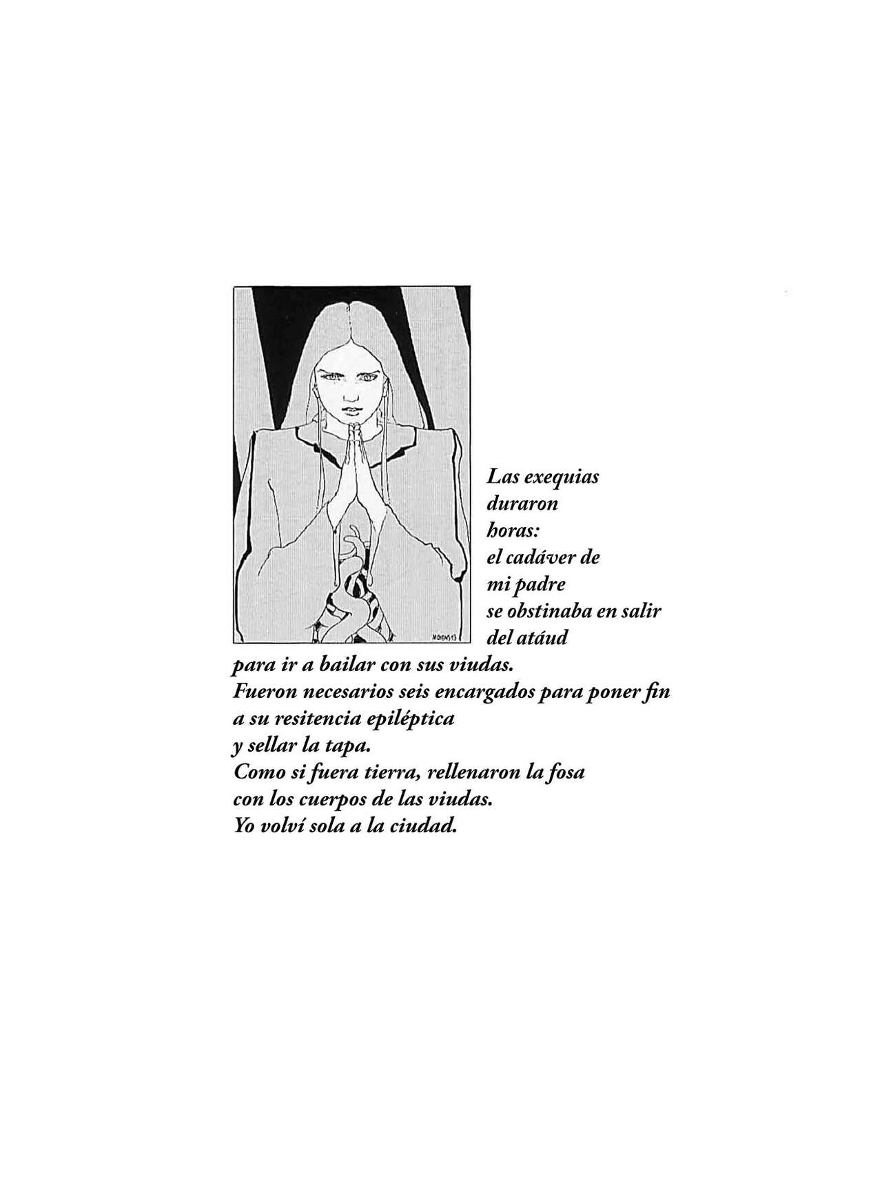 Des Engels Kralle page 5 full