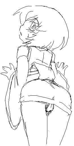 Camel  - Blog Sketch Archive 401-700 page 7 full