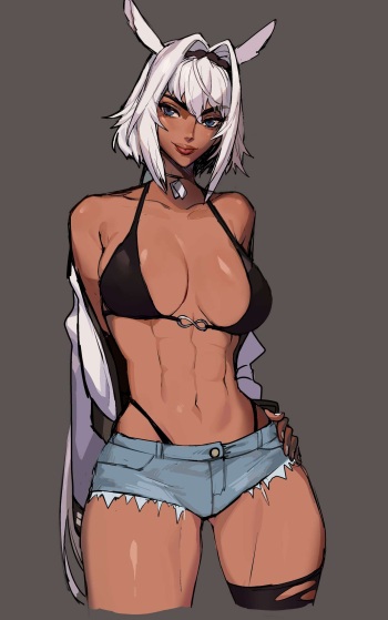 Artist - ennuigrl cover