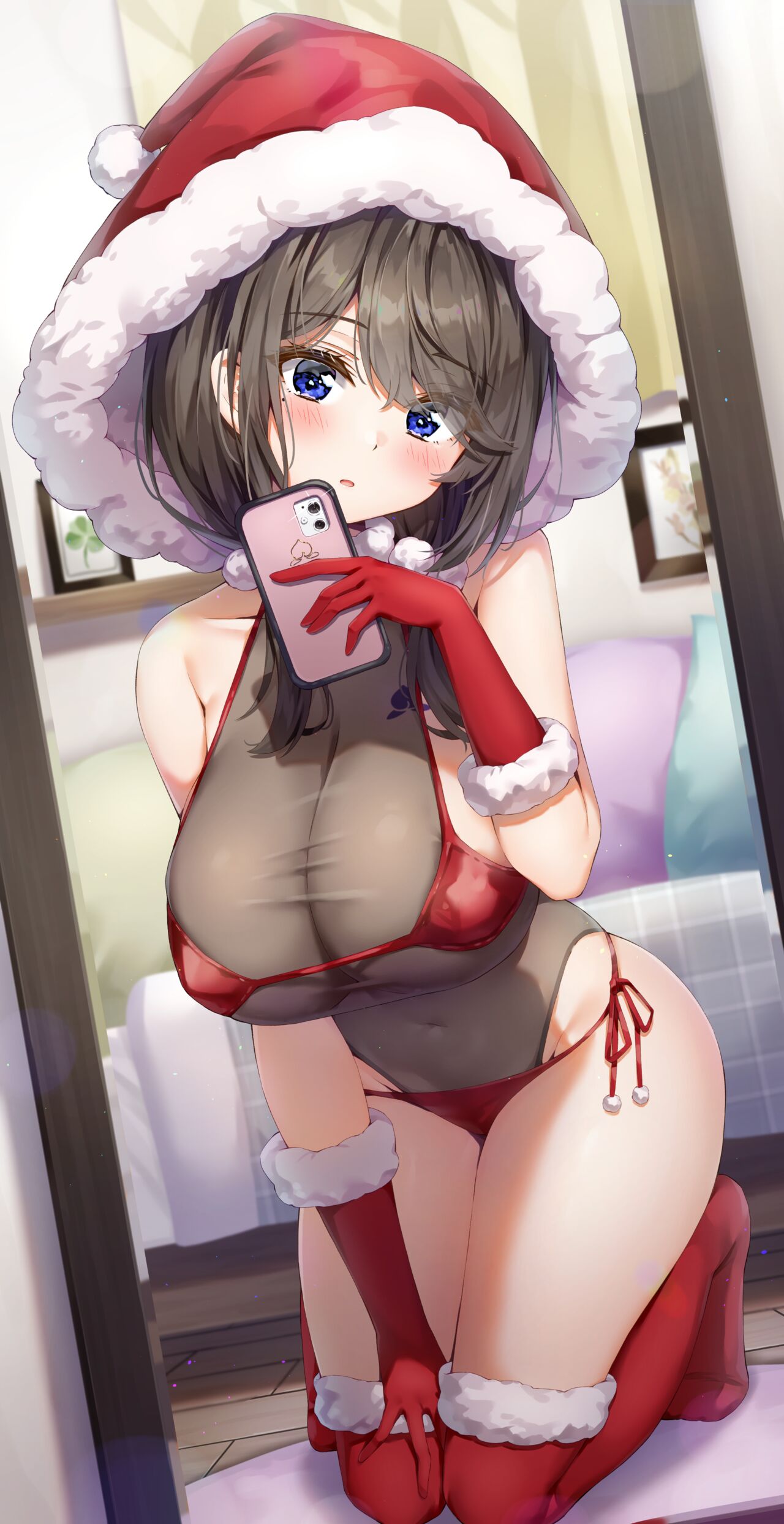 artist:clear page 10 full