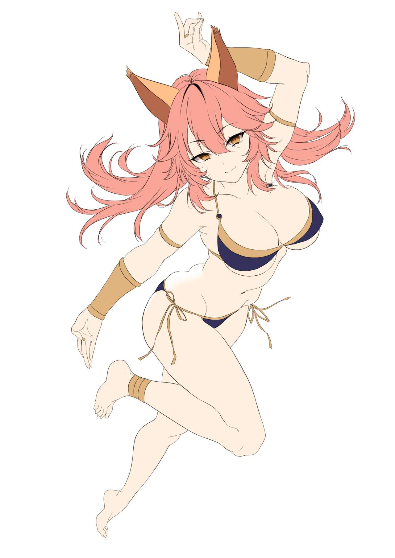 Tamamo no Mae page 10 full