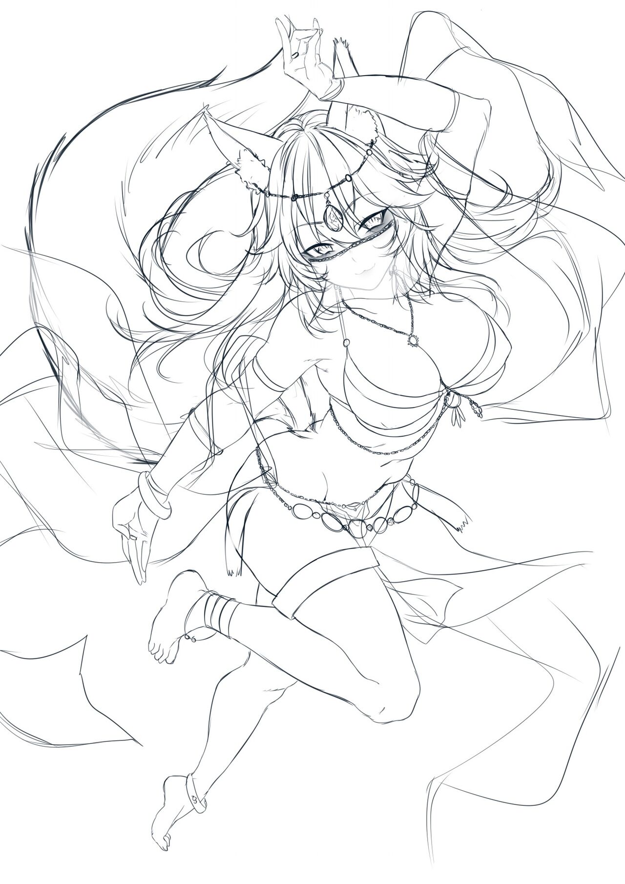 Tamamo no Mae page 8 full