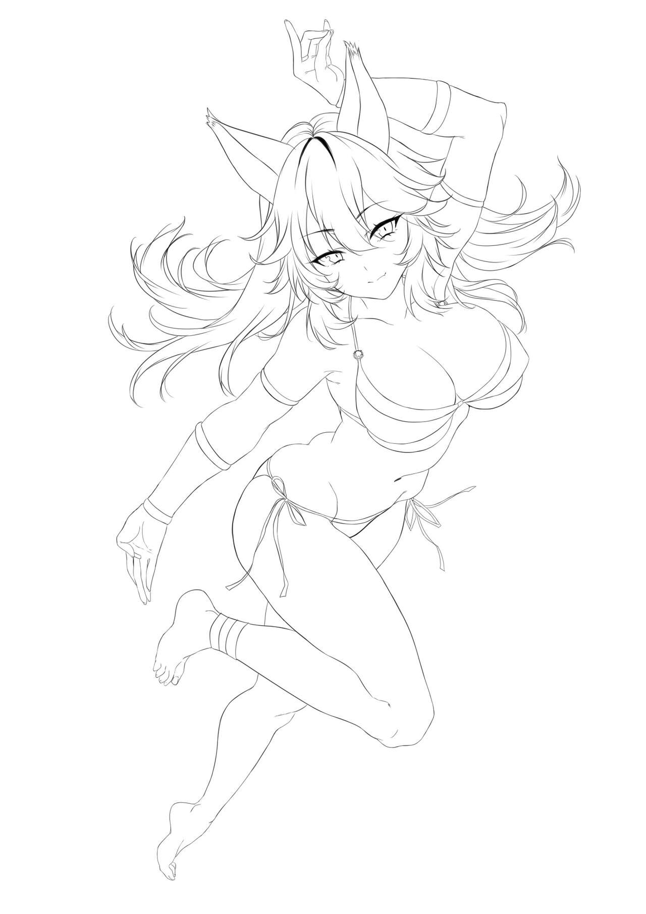 Tamamo no Mae page 9 full