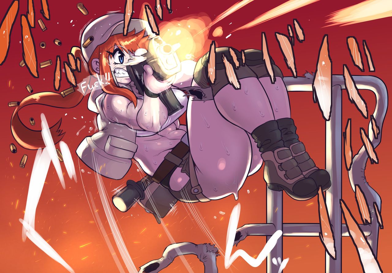 Metal Slug page 7 full