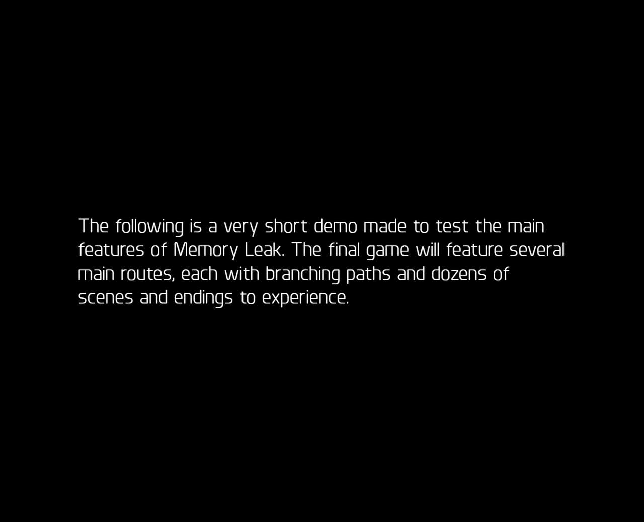 Artdecade / WBTV - Memory Leak page 9 full