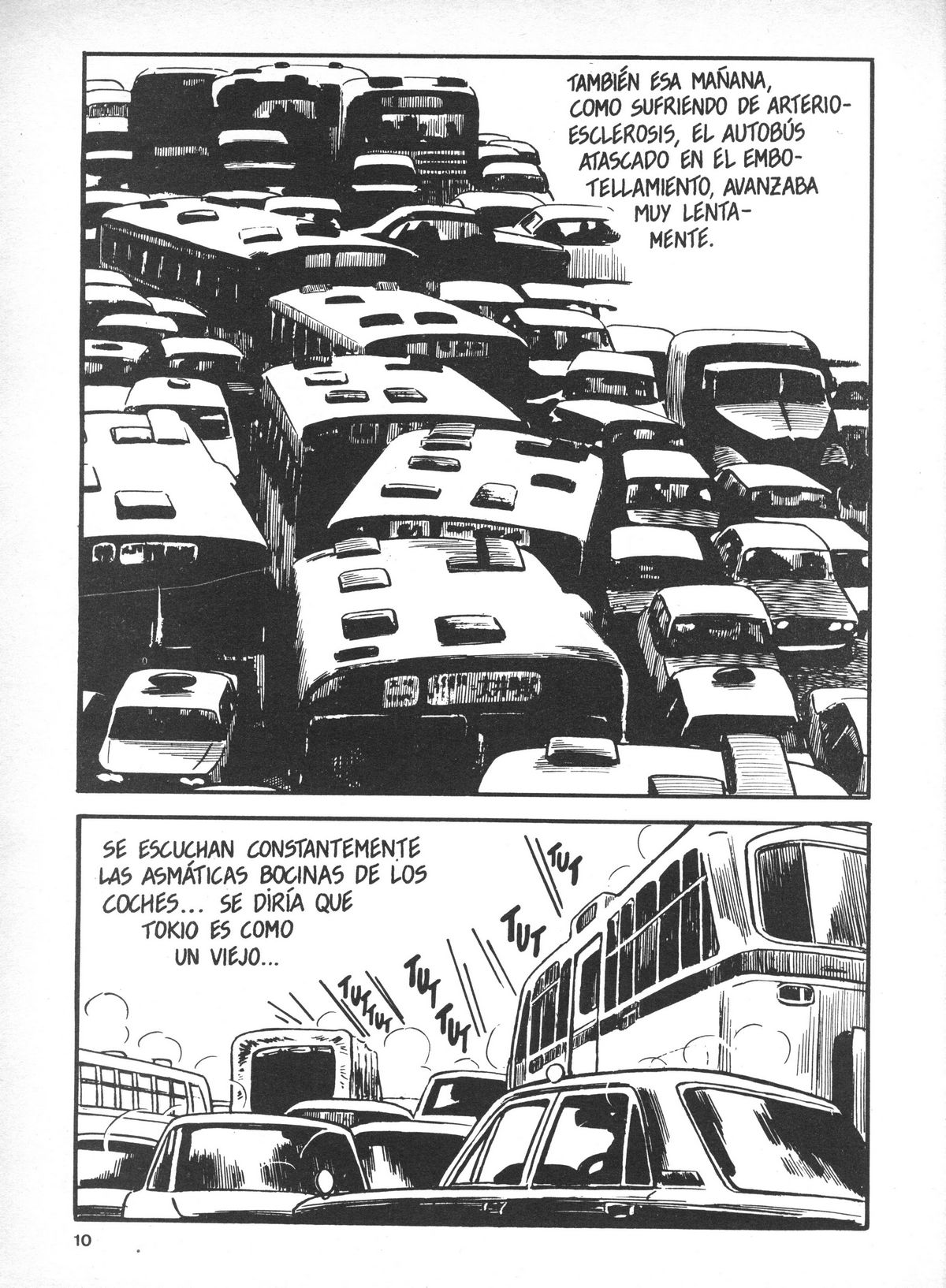 Que triste es la Vida page 10 full