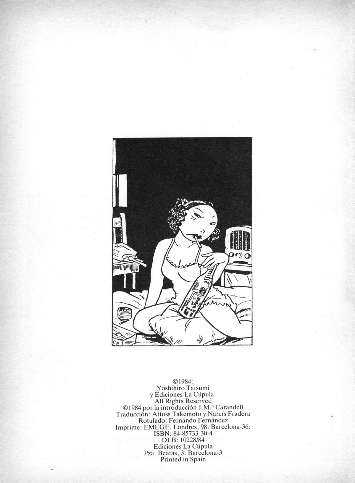 Que triste es la Vida page 4 full