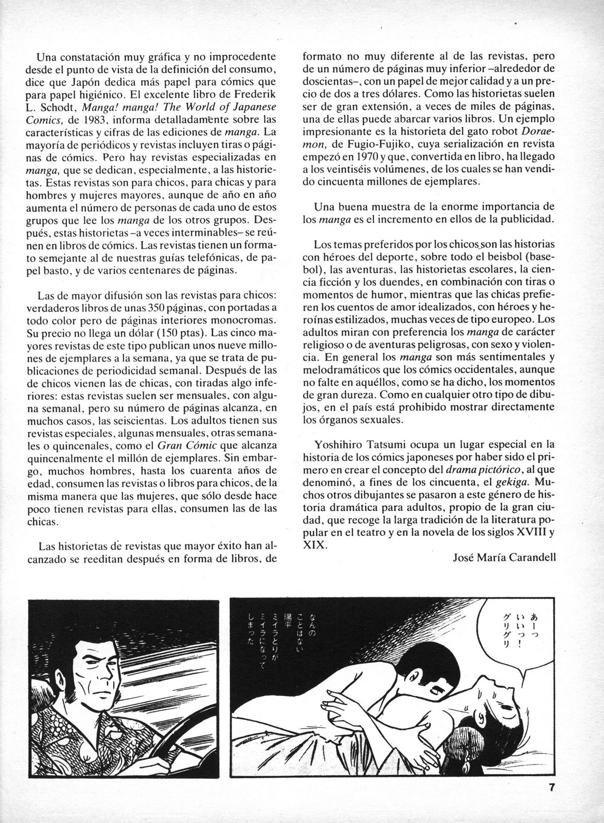 Que triste es la Vida page 7 full