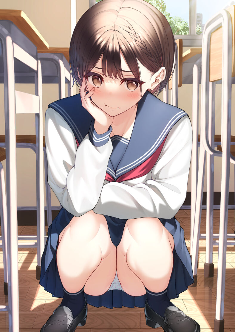 pixiv もっつん（長束モトヤ） page 9 full