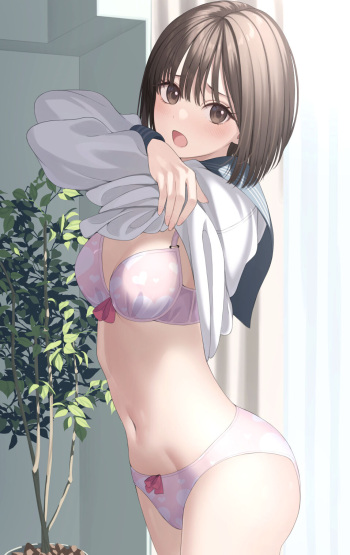pixiv もっつん（長束モトヤ） cover