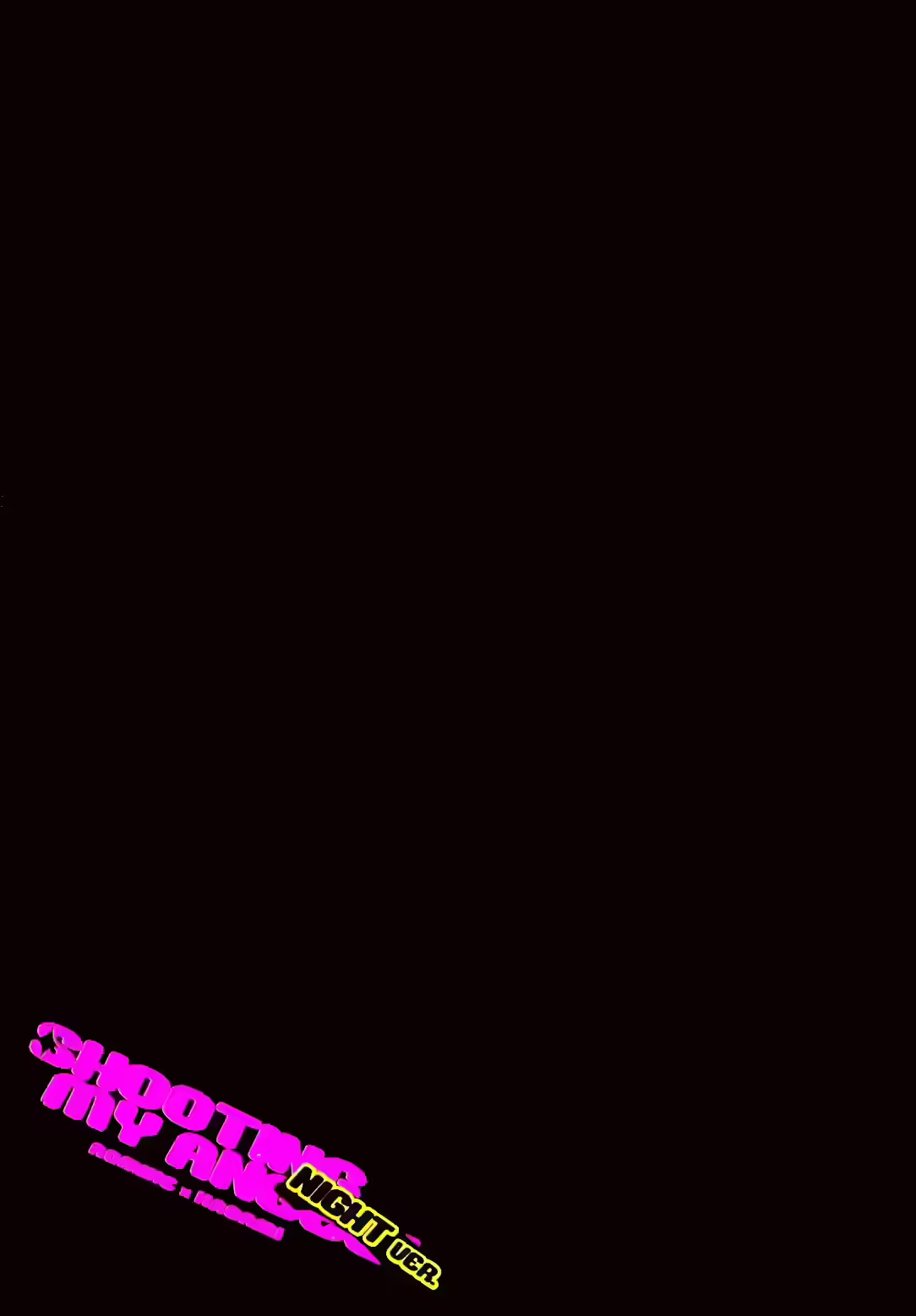 SHOOTING MY ANGEL! NIGHT ver. ? Kuroko no Basuke dj page 2 full