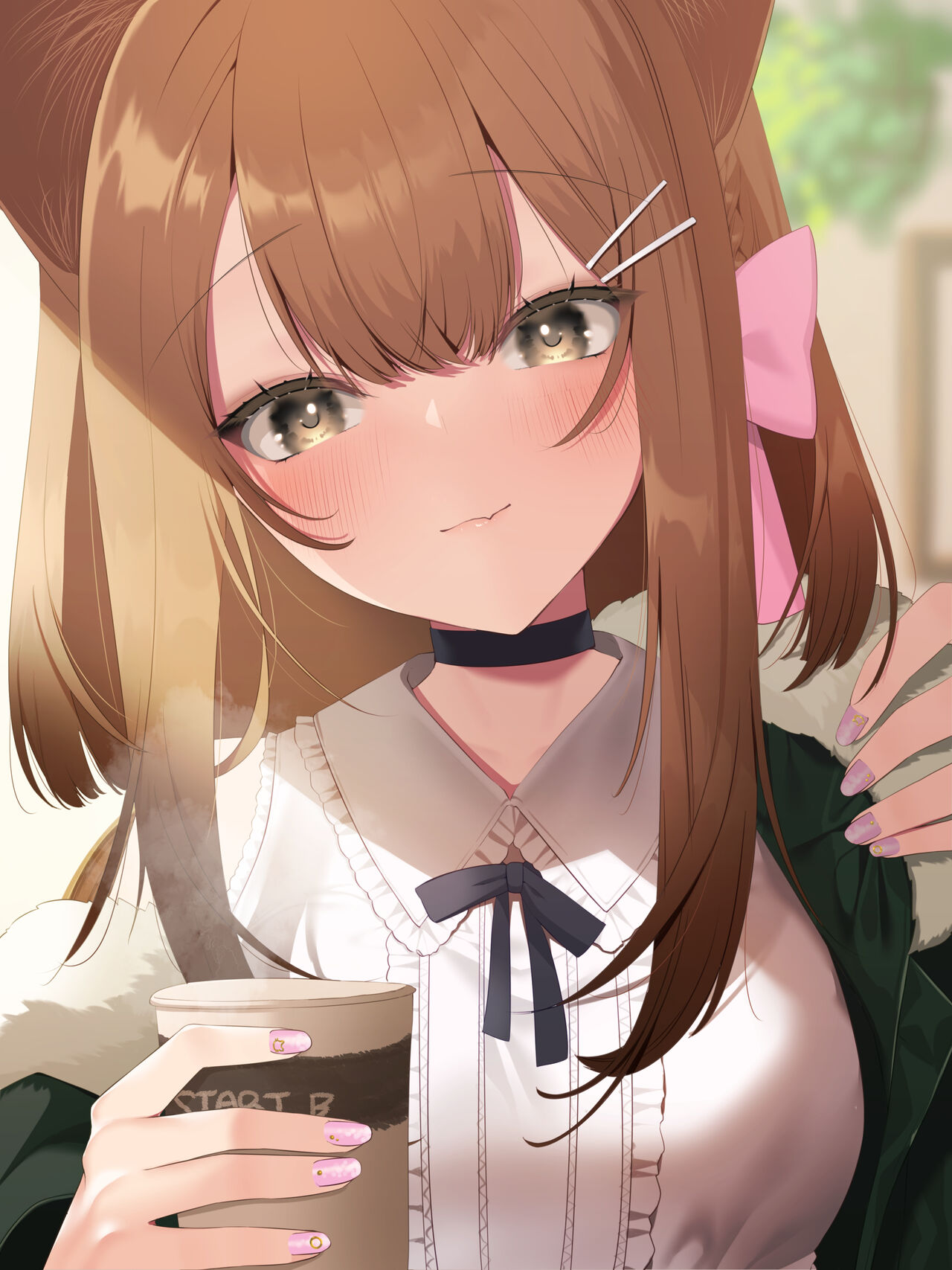 pixiv 灰葉＠お仕事募集中 page 4 full