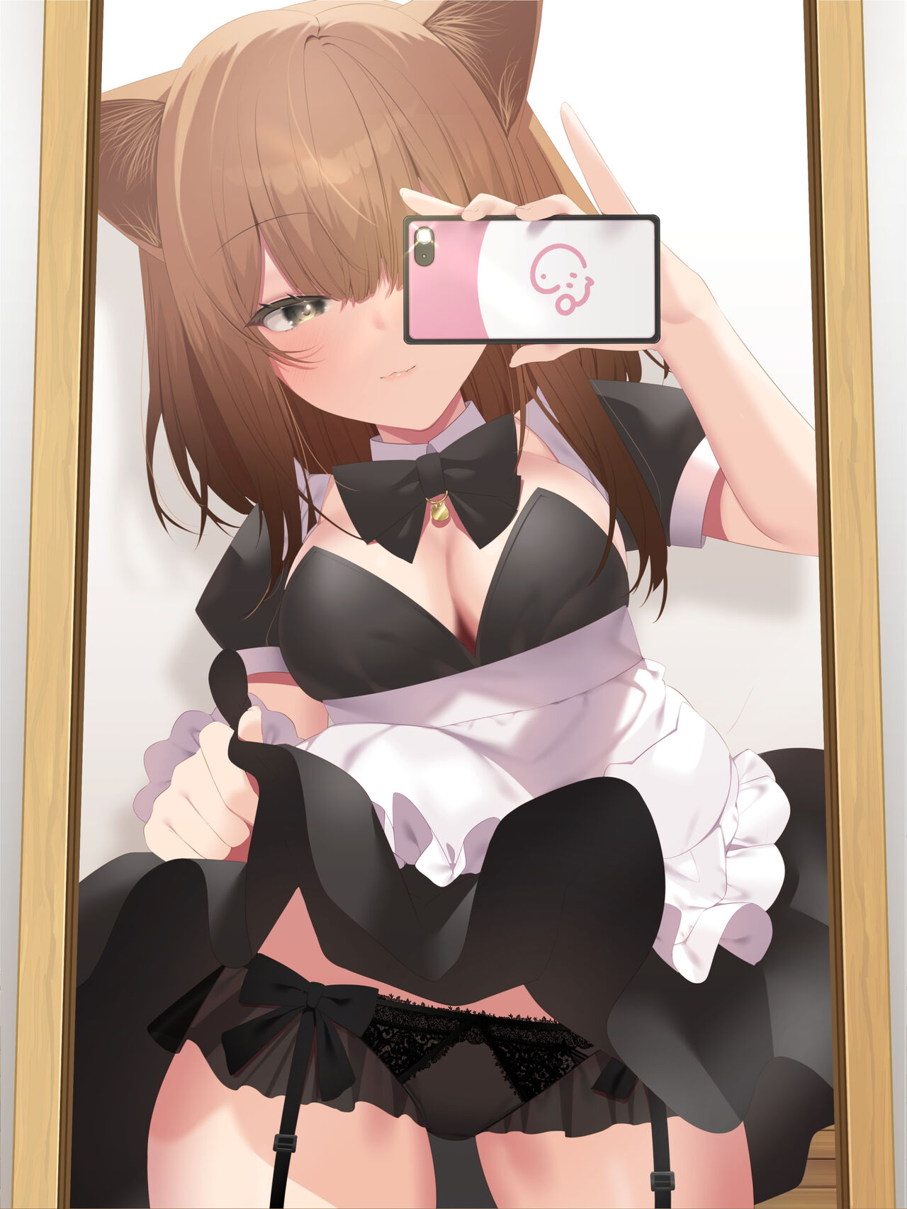 pixiv 灰葉＠お仕事募集中 page 6 full