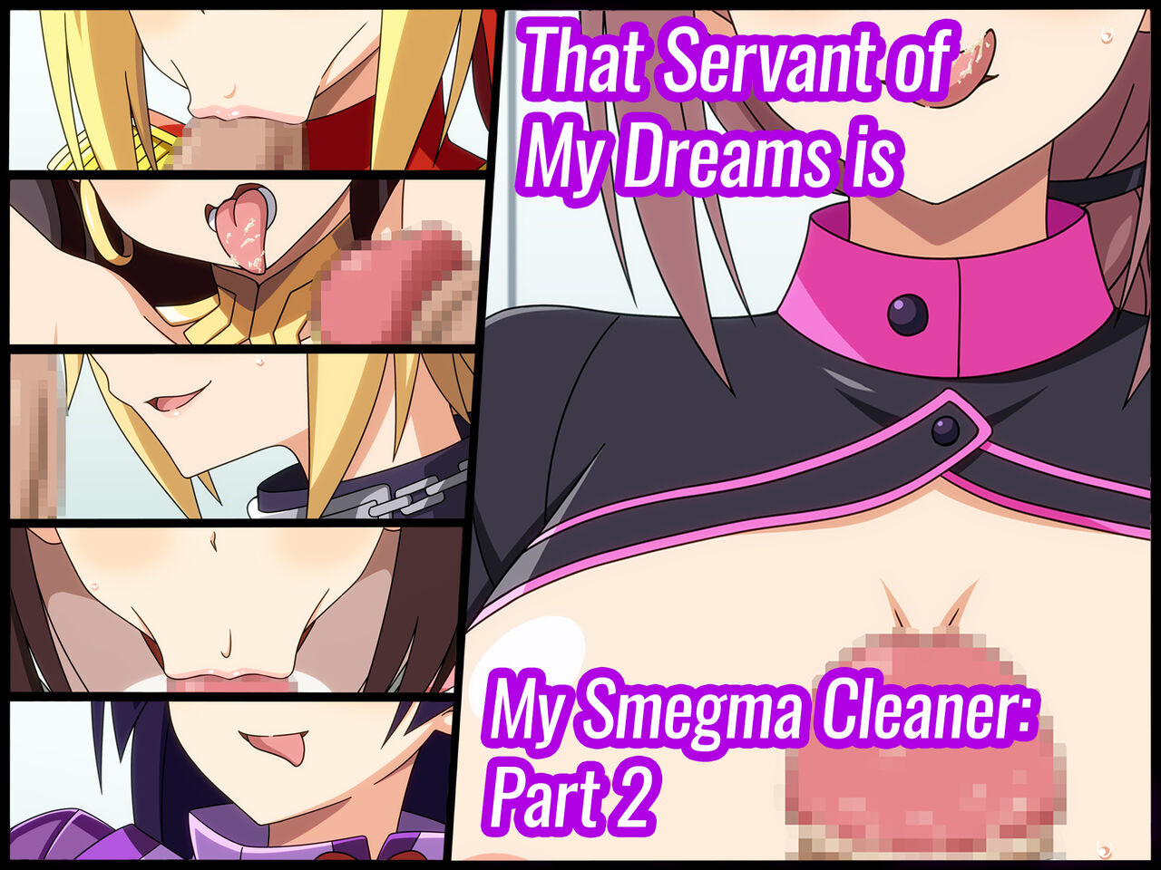 Akogare no Ano Servant wa Boku no Chinkasu Soujiki 2 page 1 full