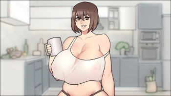MILF Next Door cover