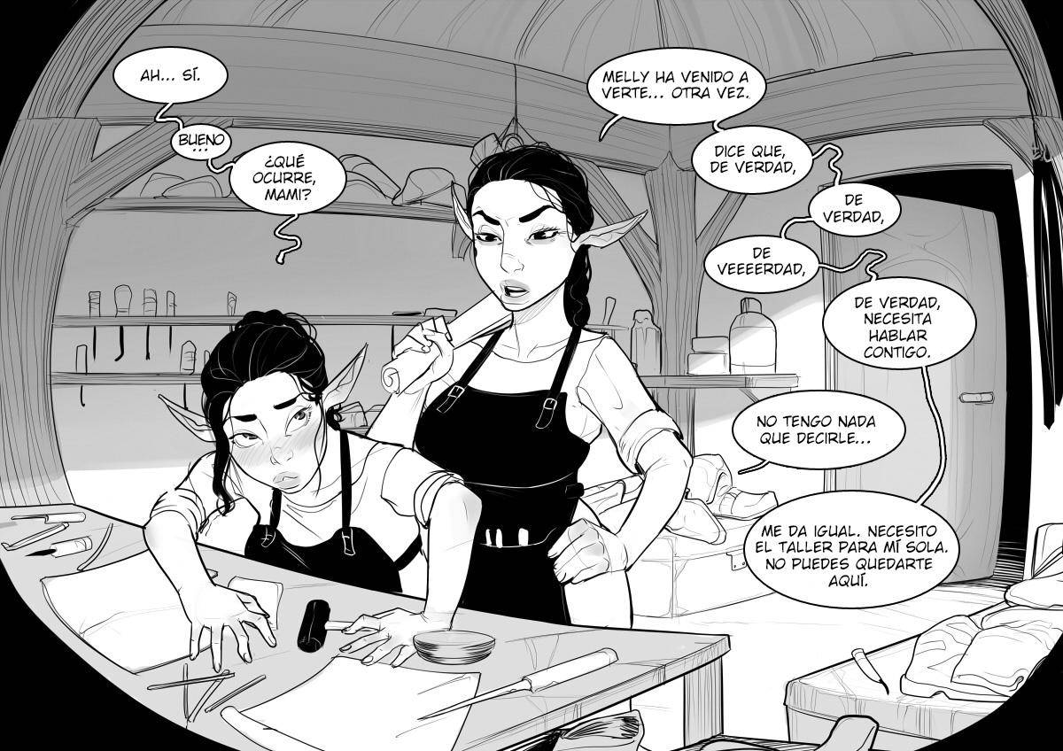 Alfie #2 page 3 full