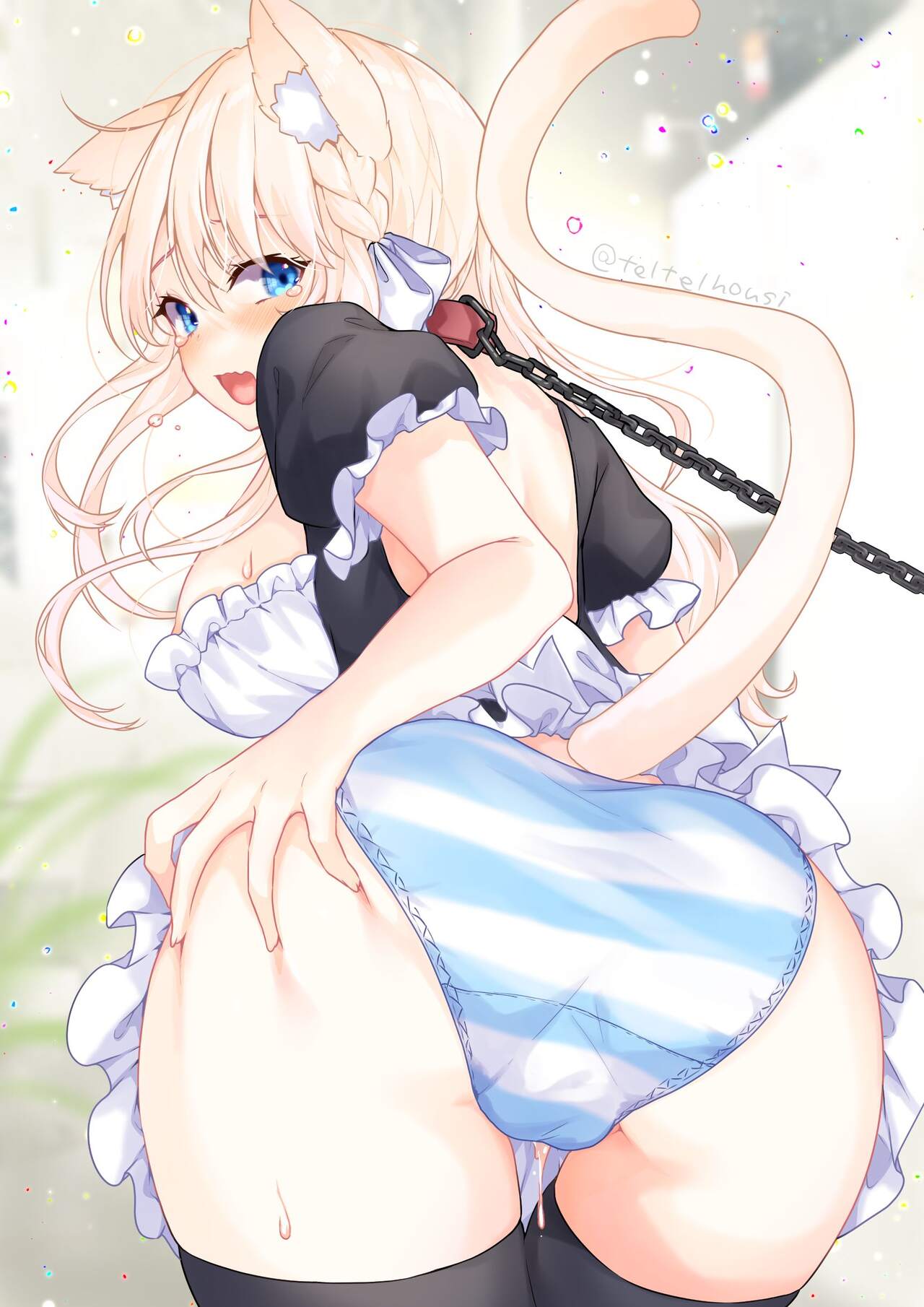 pixiv てるてる法師 page 3 full